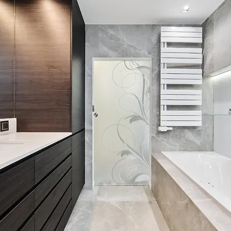 Lux Family Apartament Jesionowa By Renters Prestige * Wroclaw