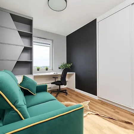 Lux Family Apartament Jesionowa By Renters Prestige Daire Wroclaw