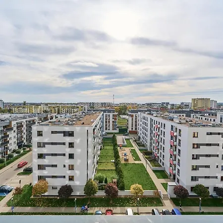 Lux Family Apartament Jesionowa By Renters Prestige * Wroclaw