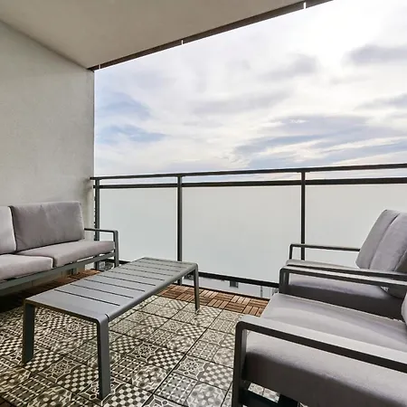 Lux Family Apartament Jesionowa By Renters Prestige * Wroclaw