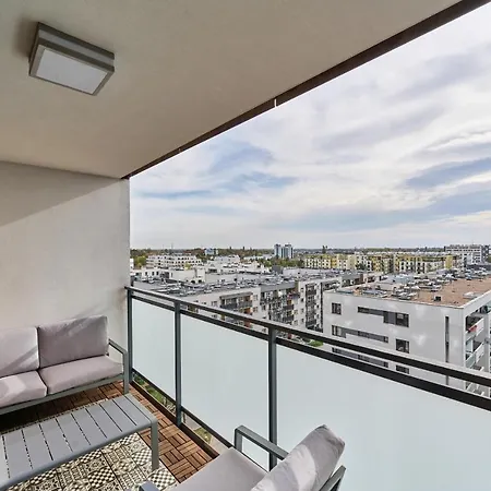 Lux Family Apartament Jesionowa By Renters Prestige * Wroclaw