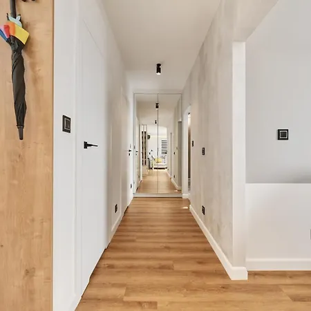 Lux Family Apartament Jesionowa By Renters Prestige