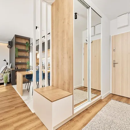 Lux Family Apartament Jesionowa By Renters Prestige Daire Wroclaw